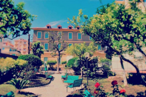 Hotel Villa Sophia San Remo